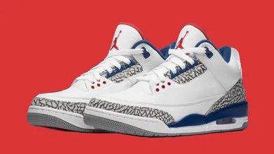air jordan retro 3 release date