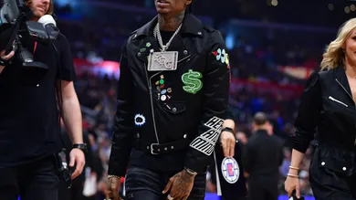 NBA: Golden State Warriors at Los Angeles Clippers