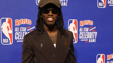 Streamer Awards Host Kai Cenat Diddy Hip Hop News