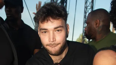 Streamer Clavicular Adin Ross Kick Ban Running Stalker Over Viral News