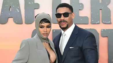 "One Battle After Another" London Premiere - Arrivals