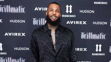 The Game Fans Kendrick Lamar Diss Rumors New Mixtape Hip Hop News