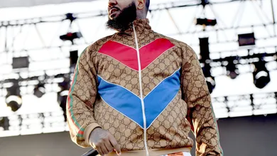 The Game Justifies Absence Kendrick Lamar Pop Out Hip Hop News