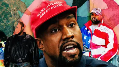 Can Kanye West Make A Comeback?