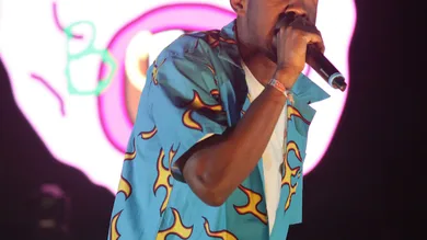 Entertainment: Coachella Valley Music and Arts Festival