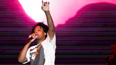 Entertainment: Something in the Water Music Festival