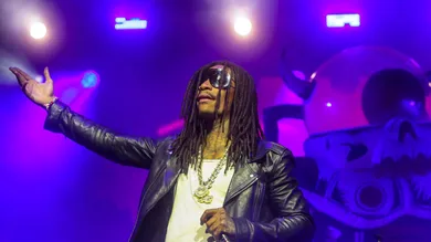 Syndication: Desert Sun