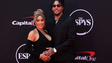 Sports: The ESPYS Red Carpet