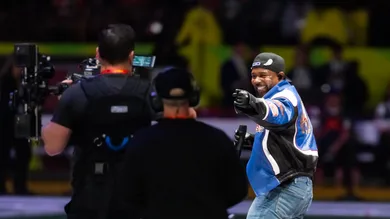 NFL: Super Bowl LIX-Kansas City Chiefs at Philadelphia Eagles