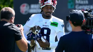 Syndication: The Providence Journal