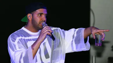 NFL: Super Bowl XLVIII-REVOLT Party