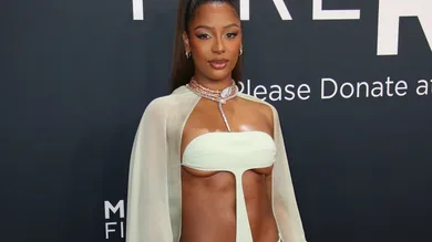 Victoria Monet Reveals Hopes Drake Collab Hip Hop News