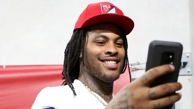 Waka Flocka Flame Trust Celebrities 50 Cent Diddy Doc Hip Hop News