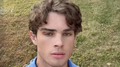 Who Is Clavicular Streamer Looksmax Ran Over Stalker Cybertruck Viral News