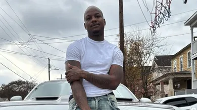 YSL Woody via Instagram