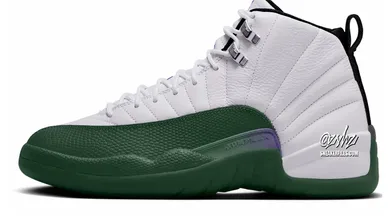 air-jordan-12-bucks-sneaker-news
