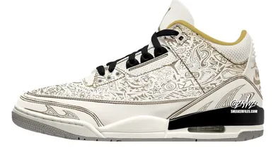 air-jordan-3-laser-sneaker-news