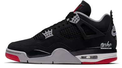 air-jordan-4-bred-sneaker-news