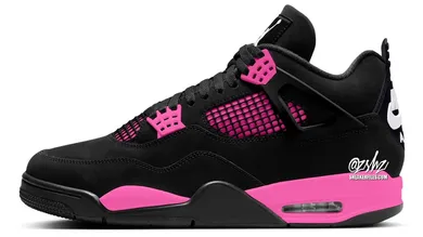 air-jordan-4-pink-thunder-sneaker-news