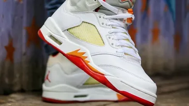 air-jordan-5-sunset-sneaker-news
