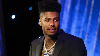 Blueface Lists Mansion Hip Hop News
