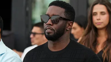 Diddy 50 Cent Hit Piece Hip Hop News