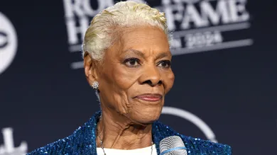 Dionne Warwick Lawsuit Doja Cat Sample Hip Hop News