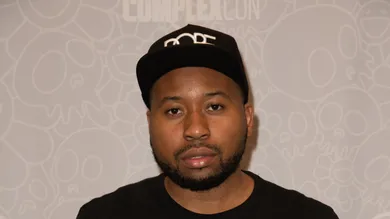 DJ Akademiks Netflix Diddy Docuseries Hip Hop News