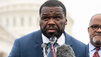 Dr. Umar 50 Cent Diddy Docuseries Hip Hop News