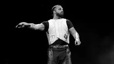 Wireless Festival 2025 - Day Two