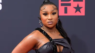 Erica Banks Arrested Ecstasy Hip Hop News