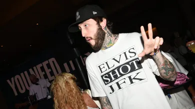 The h.wood Group's 10th Annual Red, White &amp; Bootsy 4th Of July, Presented By LF*GO!™️ ENERGY