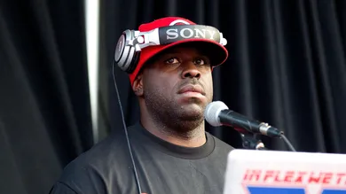 Funk Flex Hot 97 Rocky Start Hip Hop News