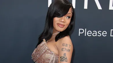 GloRilla Young Thug After Diss Hip Hop News