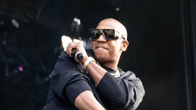 Ja Rule Threatens 50 Cent Documentary Hip Hop News