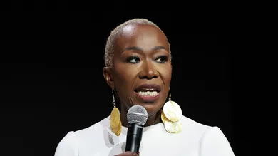 Joy Reid Stephen A Smith Criticize Black People Sports News