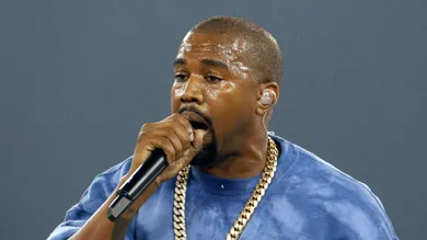 Kanye West Timeshare Hip Hop News