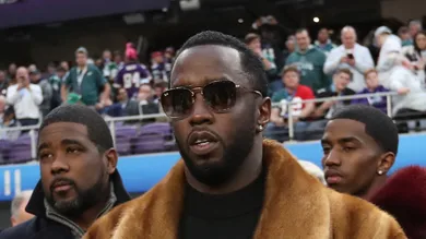 Kirk Burrowes Diddy Slap Hip Hop News