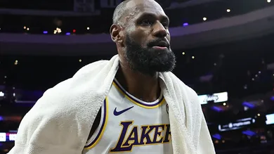 LeBron James Drake NOCTA Jacket Hip Hop News