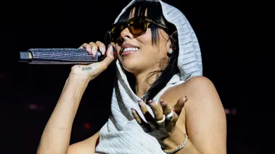 Mariah The Scientist's Engagement Ring Viral Gossip News