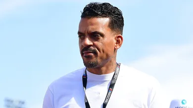 Matt Barnes AI Model Gossip News