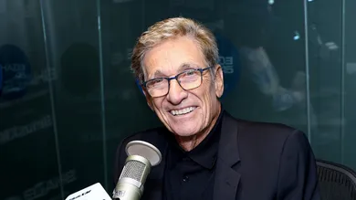 Maury Povich Squash Beef Hip Hop News