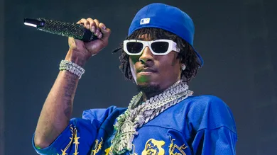 NBA YoungBoy Allegedly Punching Inmate Hip Hop News