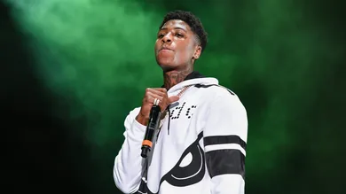 Lil Wayne's Lil WeezyAna Fest