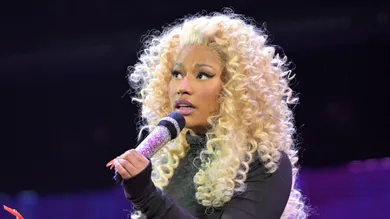 Nicki Minaj Fans Don't Support Trump Hip Hop News