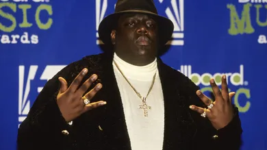 Notorious B.I.G. Estate Addresses Allegations Diddy Hip Hop News