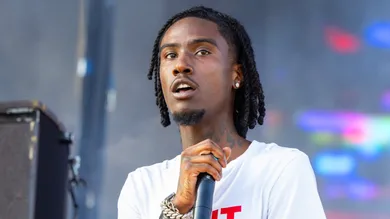 OsamaSon Breaks Ankle Hip Hop News