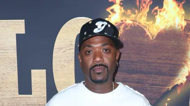 Ray J Would Never Point Gun Princess Love Hip Hop News