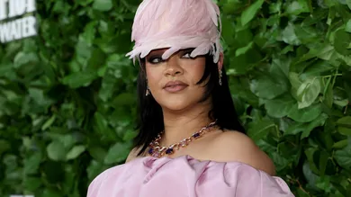 Rihanna Scolded Mariah Carey Concert Music News