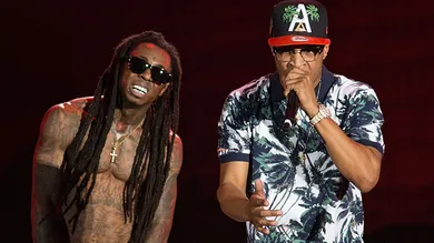 T.I. Influenced Lil Wayne Hip Hop News